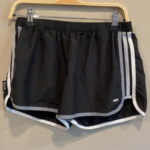 Adidas Black Shorts